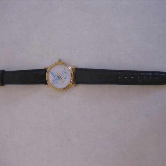 Disney Original Collectible Art Tinker Bell Watch main image 5